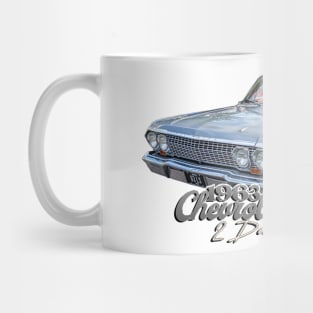 1963 Chevrolet Impala 2 Door Hardtop Mug